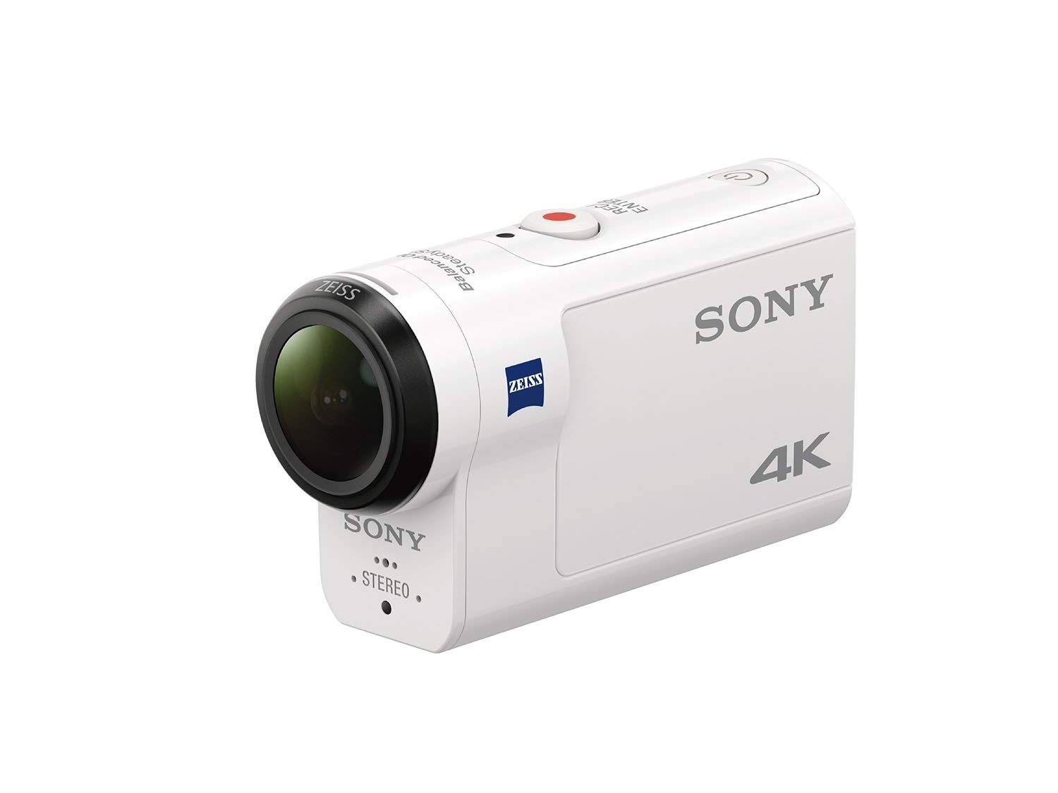 Buy (Refurbished) Sony Action Cam FDR-X3000 Digital 4K Video
