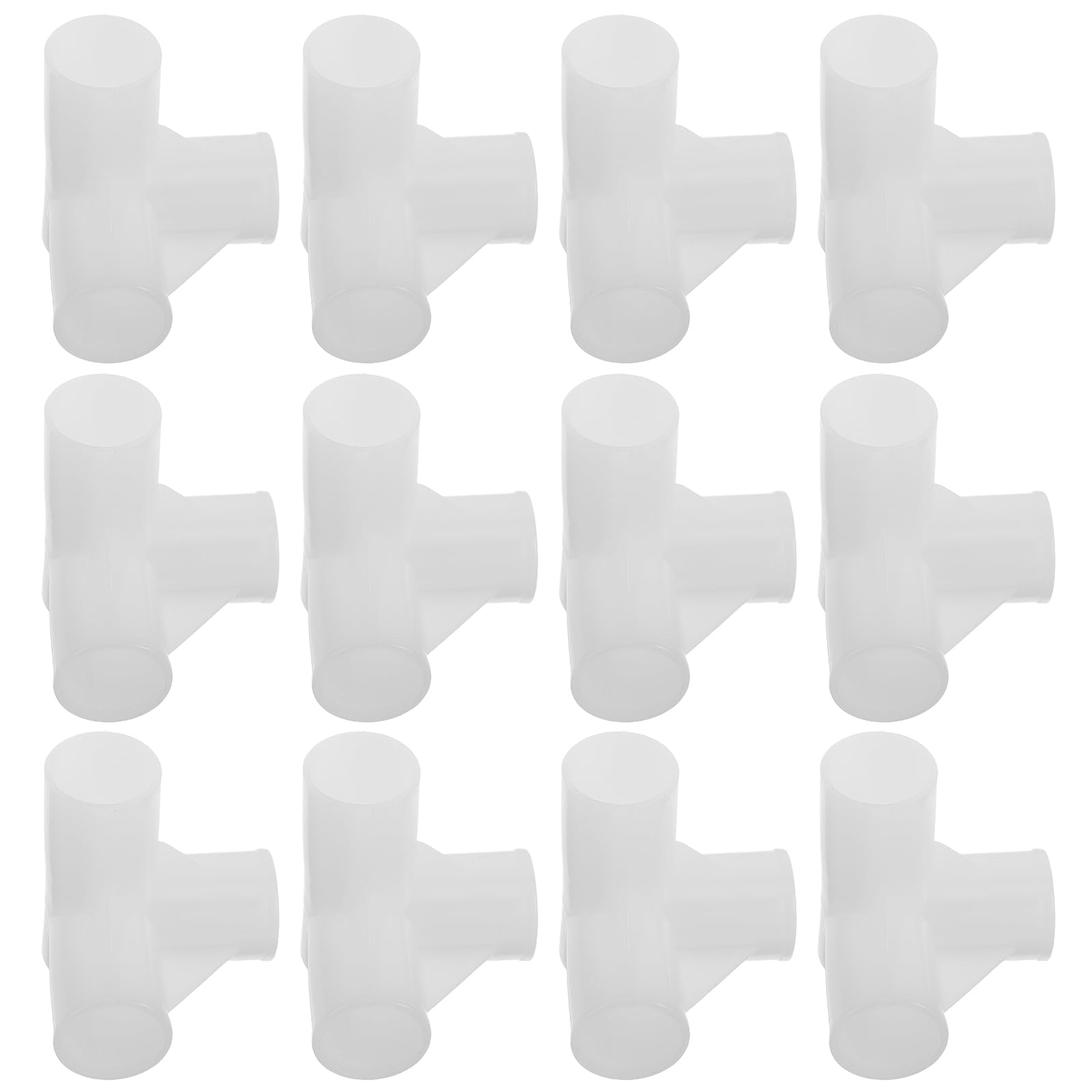 Conectores para armario Beavorty que reparan un zapatero inestable con 22mm