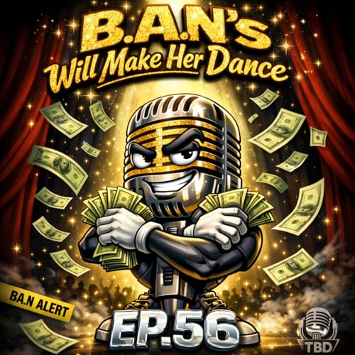 B.A.N.&rsquo;s Will Make Her Dance Featuring Bell & Artina