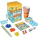 Beat That! - The Bonkers Battle of Wacky Challenges [Family Party Game for Kids & Adults]