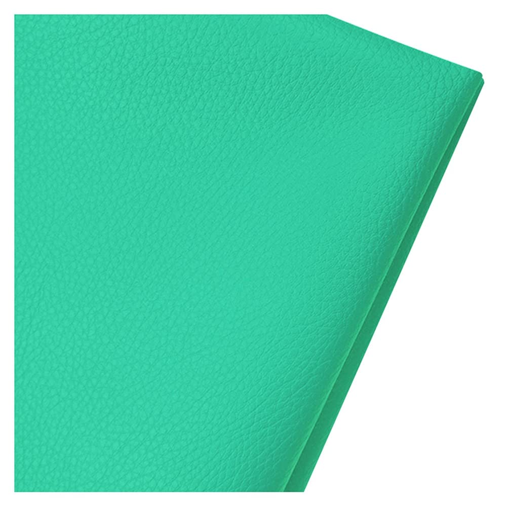 Matière imitation cuir souple de haute qualité pour la réfection de chaises