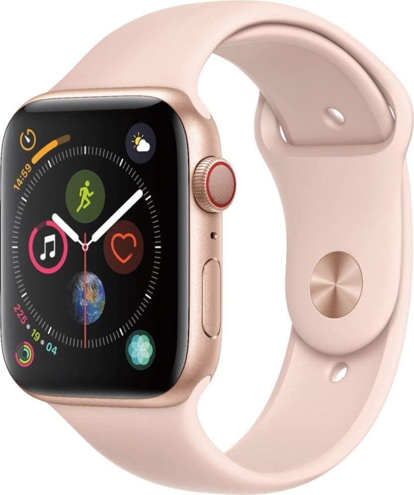 Apple Watch Serie 4 44mm Nike Online Store, UP TO 58% OFF |  www.bravoplaya.com