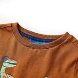 Zoom IMG-2 homgoday maglietta da bambina a Zoom IMG-2 homgoday maglietta da bambina a