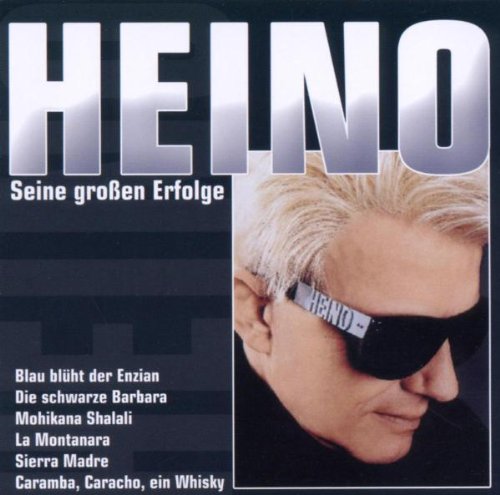 Heino-Seine Großen Erfolge