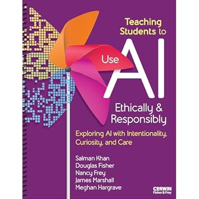 Teaching Students to Use AI Ethically & Responsibly