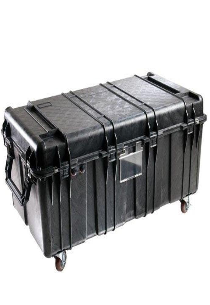 Amazon.com: Pelican 0550 Case with Foam (Black) : Sports & Outdoors