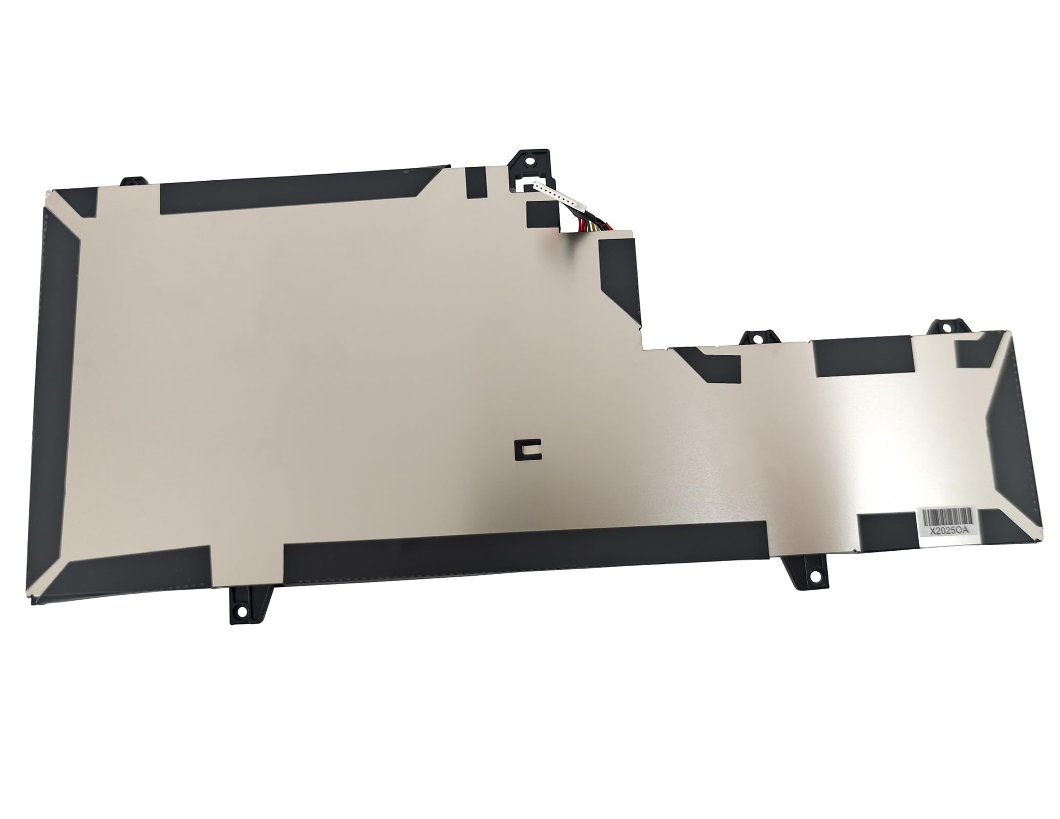 11.55V 57Wh OM03XL Batería para HP EliteBook x360 1030 G2 Serie, HP OM03XL OMO3XL OM03057XL 863167-1B1 863167-171 863280-855 HSN-I04C HSTNN-IB70 HSTNN-IB7O HSTNN-1B70