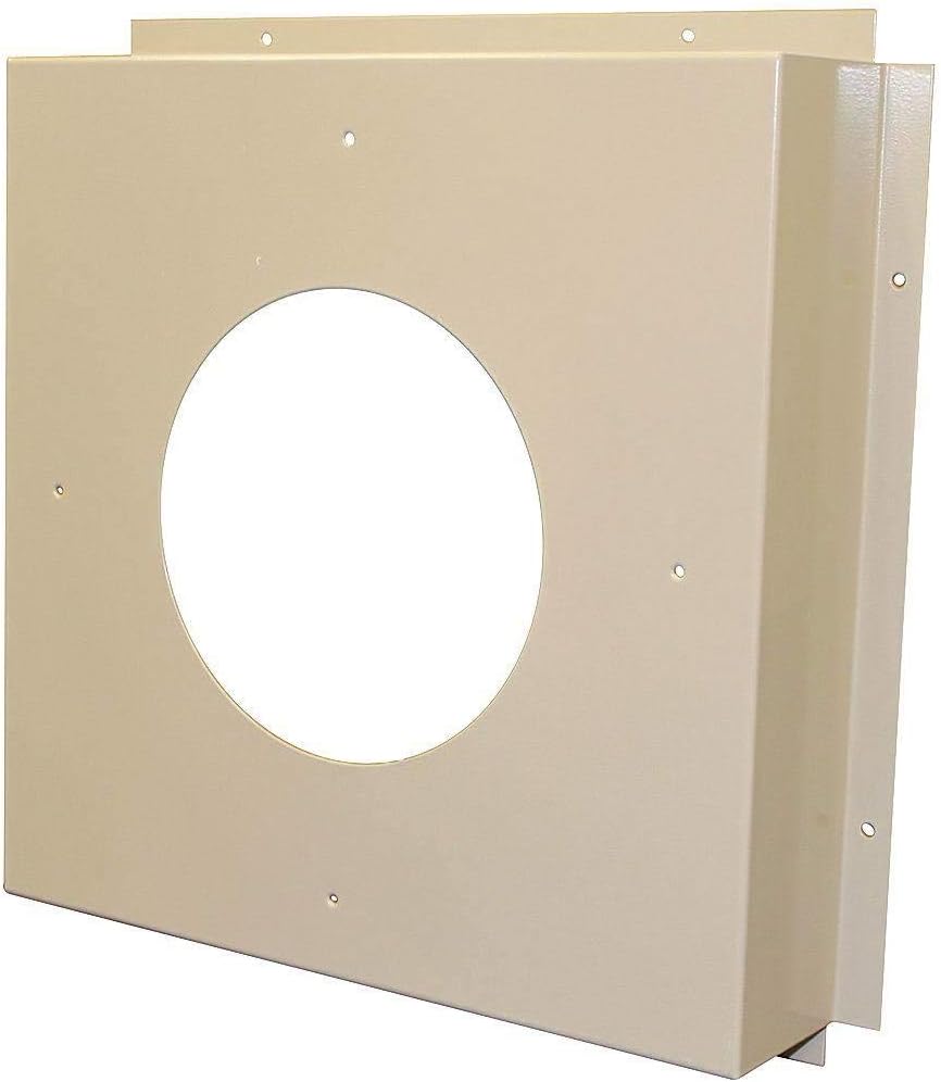 Empire Comfort Systems Vinyl Siding Vent Kit - DV822