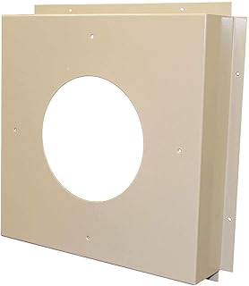 Empire Comfort Systems Vinyl Siding Vent Kit - DV822