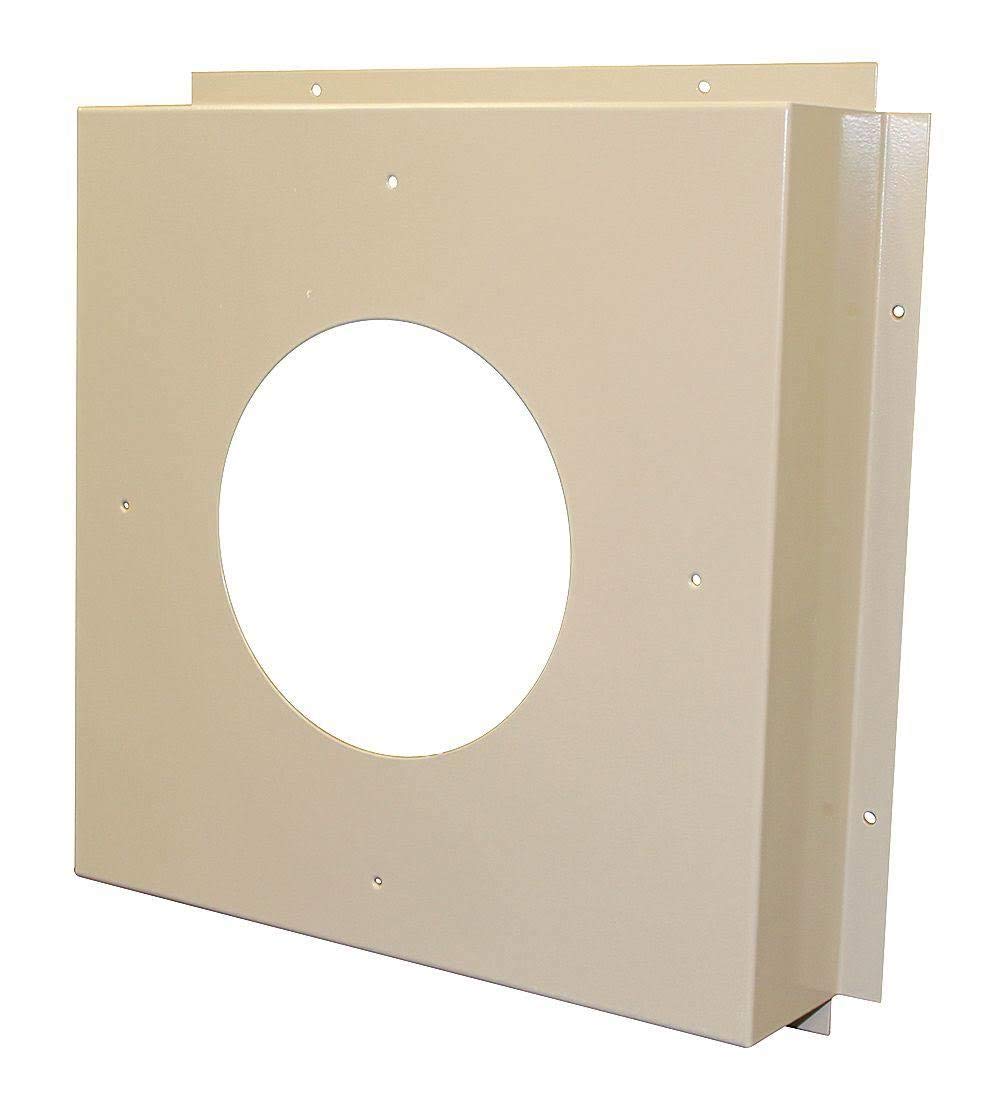 Amazon.com - Vinyl Siding Vent Kit, 12 In. H - Grommet Kits