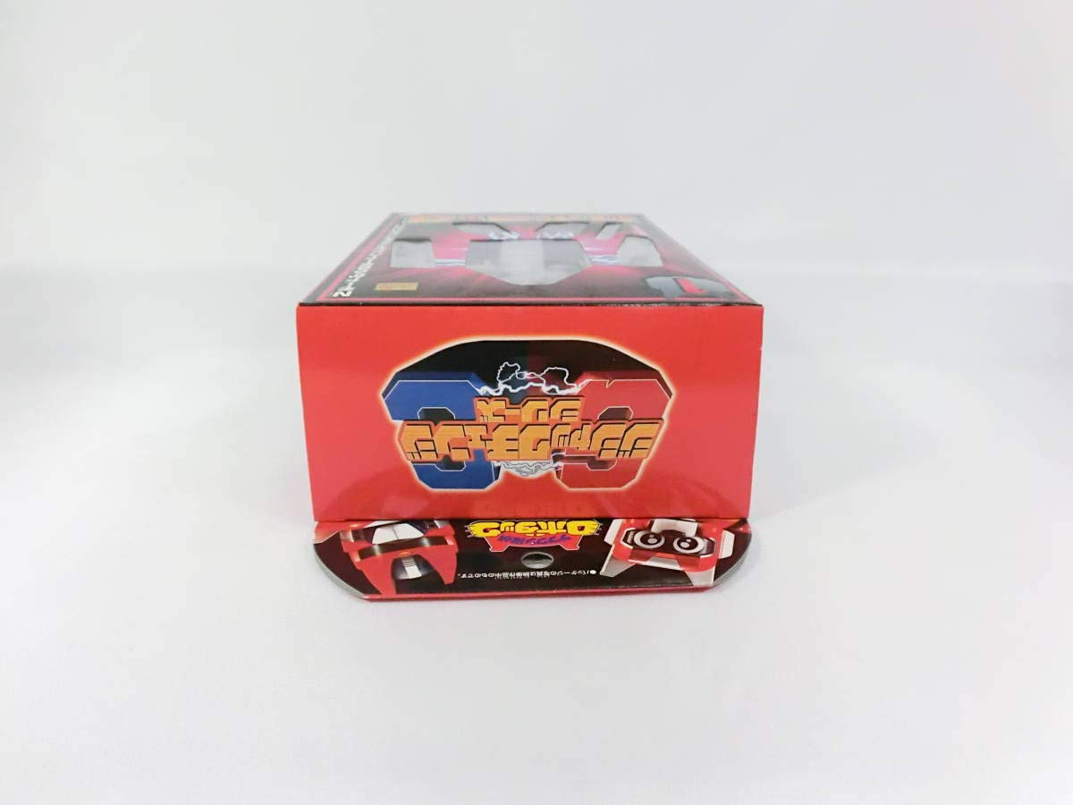 テツワン探偵ロボタック/ロボタック 新品 検)超合金/ポピニカ/ポピー/バンダイ Amazon.co.jp: 当時物 ジシャクチェンジシリーズ 1 テツワン探偵