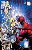 iron fist saison 2 episode 11  The Undead Iron Fist (2025-) #2 (of 4) (English Edition)