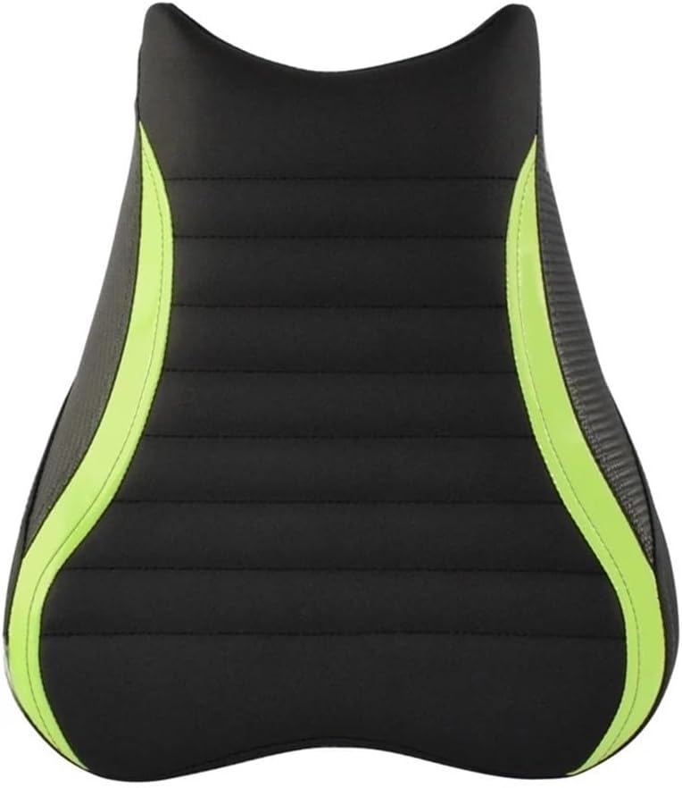 Rear Fairing Front Rider Rear Passenger Solo Seat Cowl Cushion Pad Synthetic PU for Z900 2017 2018 2019 2020 2021 2022
