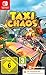 Produktbild TAXI CHAOS - Die Total verrückte Auto Taxi Simulation für die ganze Familie