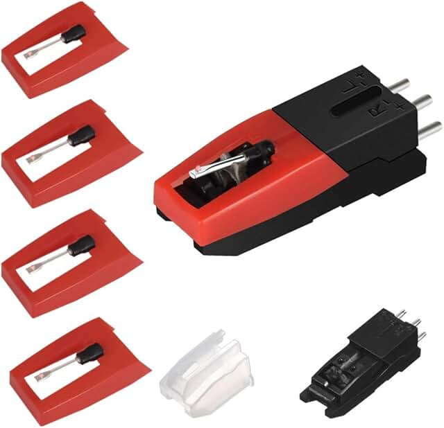 Turntable Cartridges & Needles Amazon.co.uk