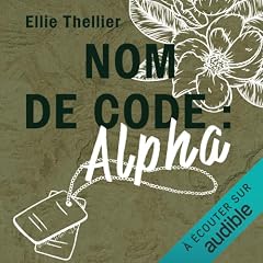 Alpha cover art