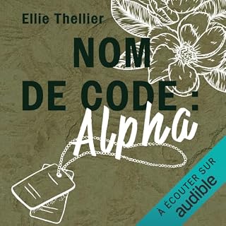 Couverture de Alpha