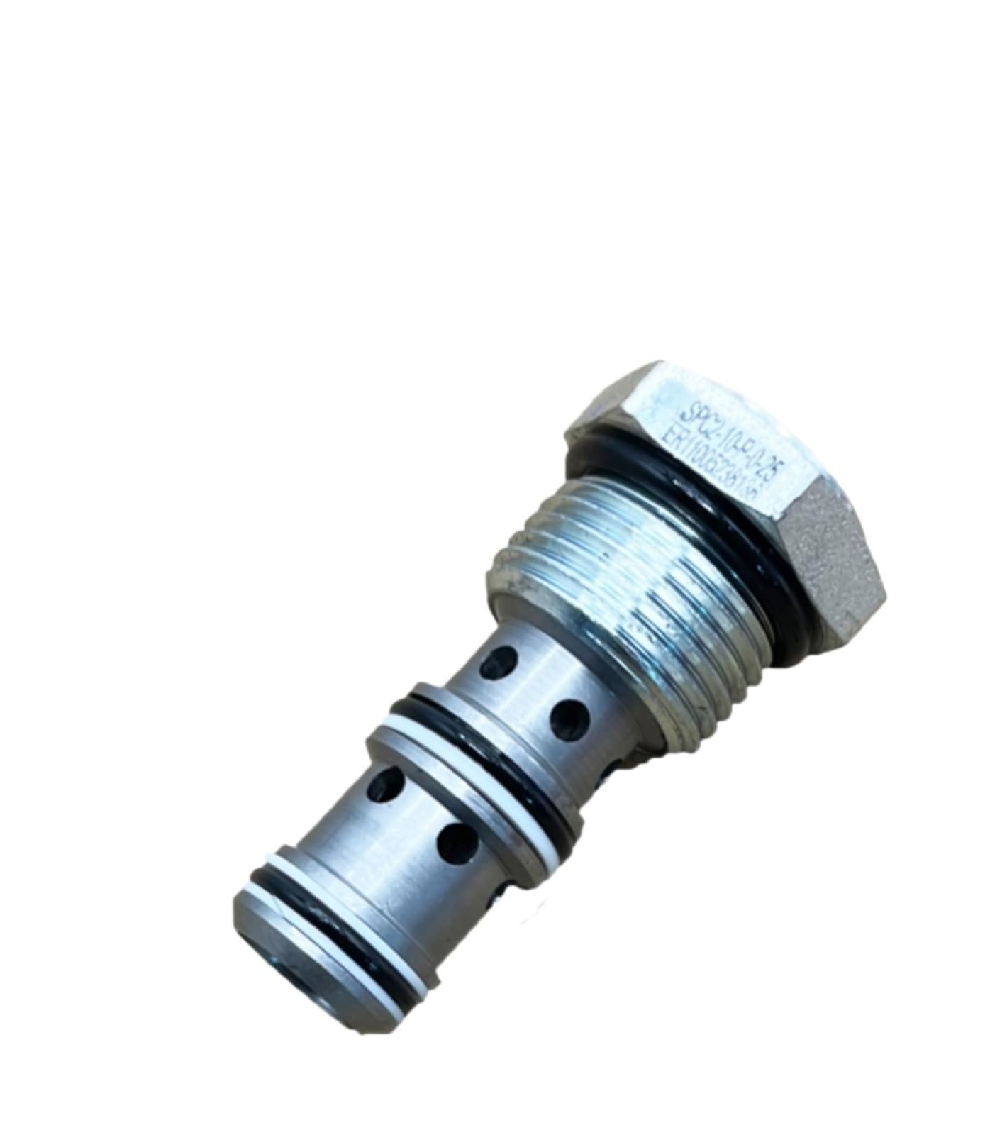Clapet anti-retour hydraulique SPC2-10-P-0-25 haute précision