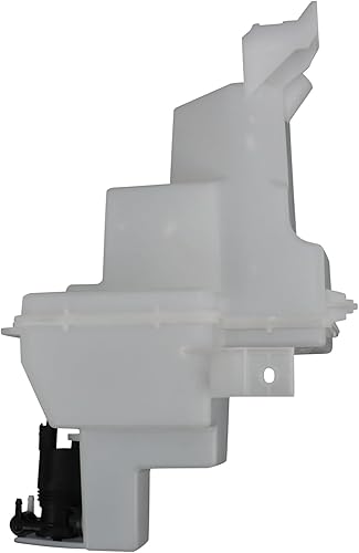 Miniatura 171 de TRQ Depósito de limpiaparabrisas compatible con Chevrolet Cruze GM1288255 2016-2019