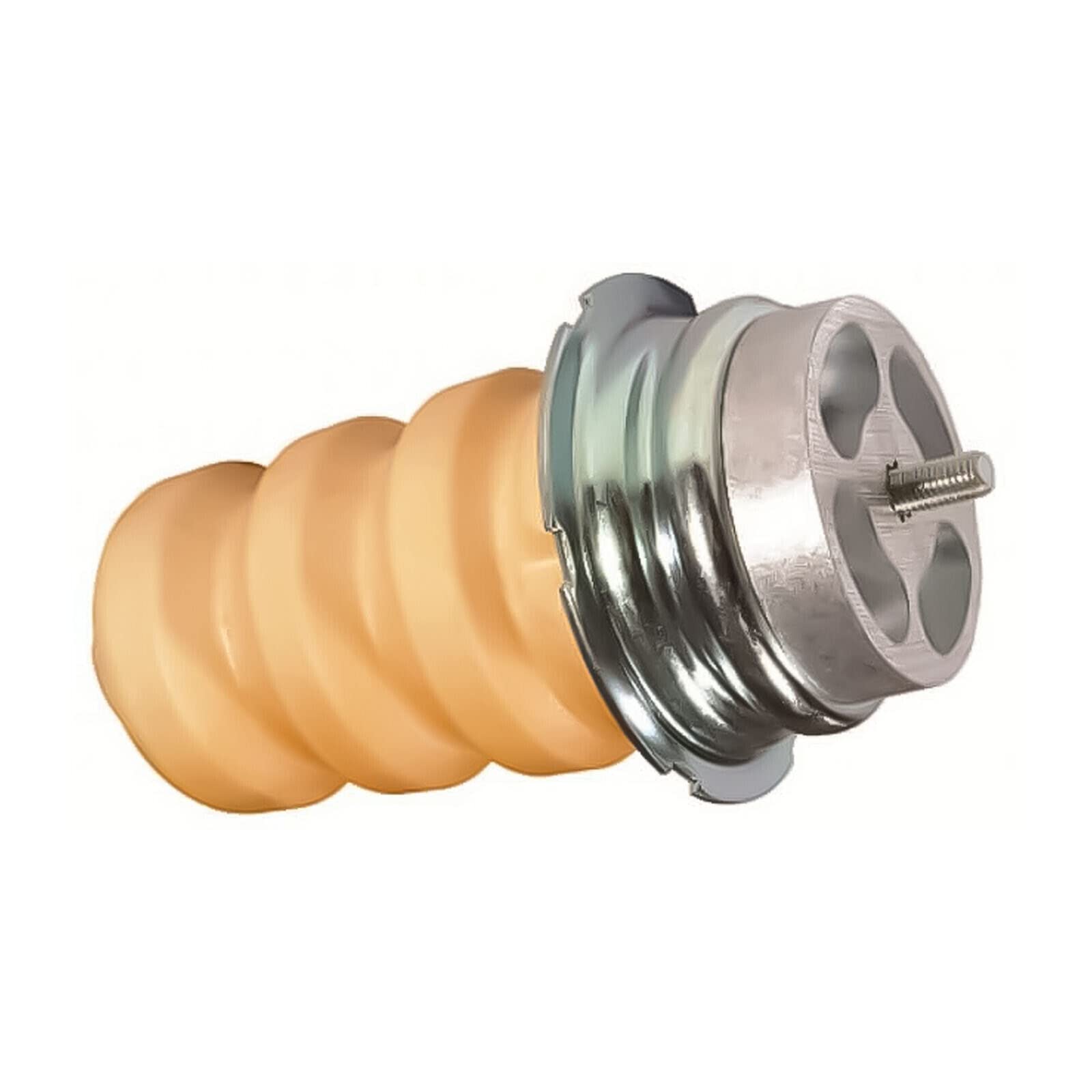 Citroen Jumper Fiat Ducato Peugeot Boxer Anno Dal 2006 Al 2014 Paraurti Cantonale Posteriore