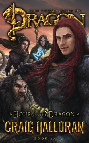 Hour of the Dragon