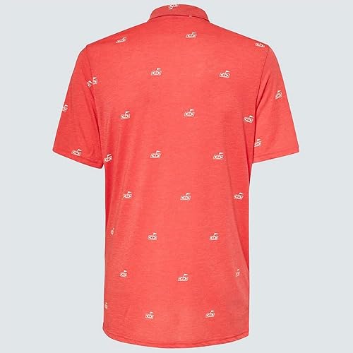 Miniatura 4 de Oakley Polo Rc Micro Shade Print