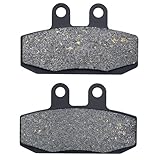 Sin deslizamientos en carreteras mojadas, sin temores en condiciones climáticas adversas.