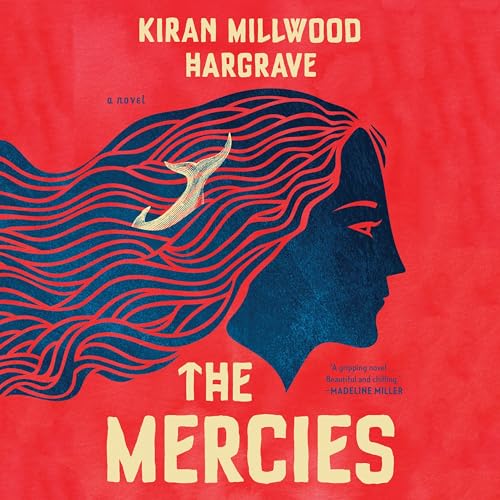 The Mercies by Kiran Millwood Hargrave episode artwork