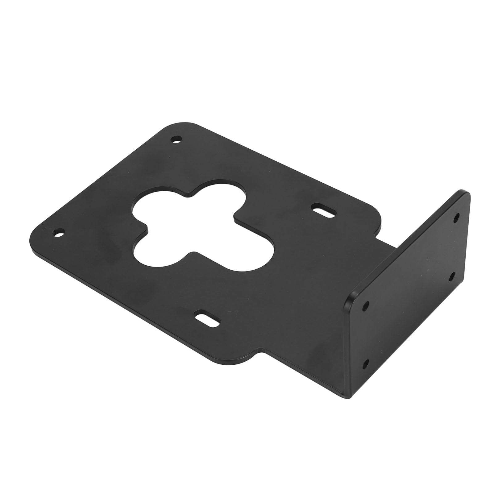 XUMIUZIY Lautsprecher-Wandhalterung aus Metall, Stabile Lautsprecher-Wandhalterung für LS50 Meta LS50 Wireless II, Platzsparend für Heimkino