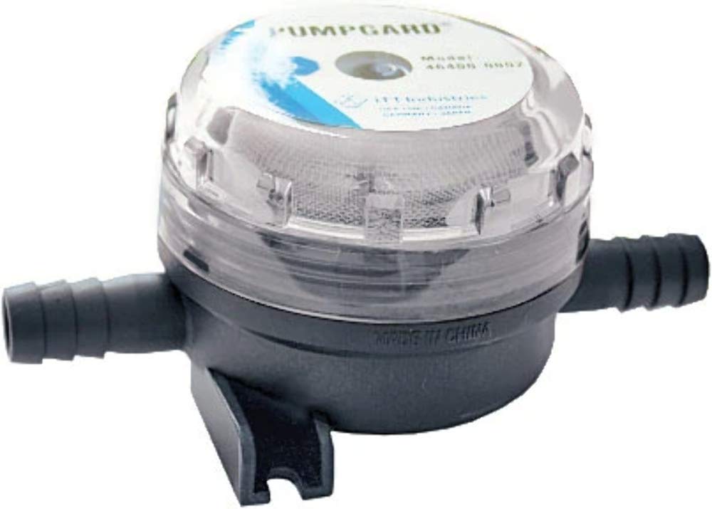 Jabsco Pumpgard Colander 46400-0004