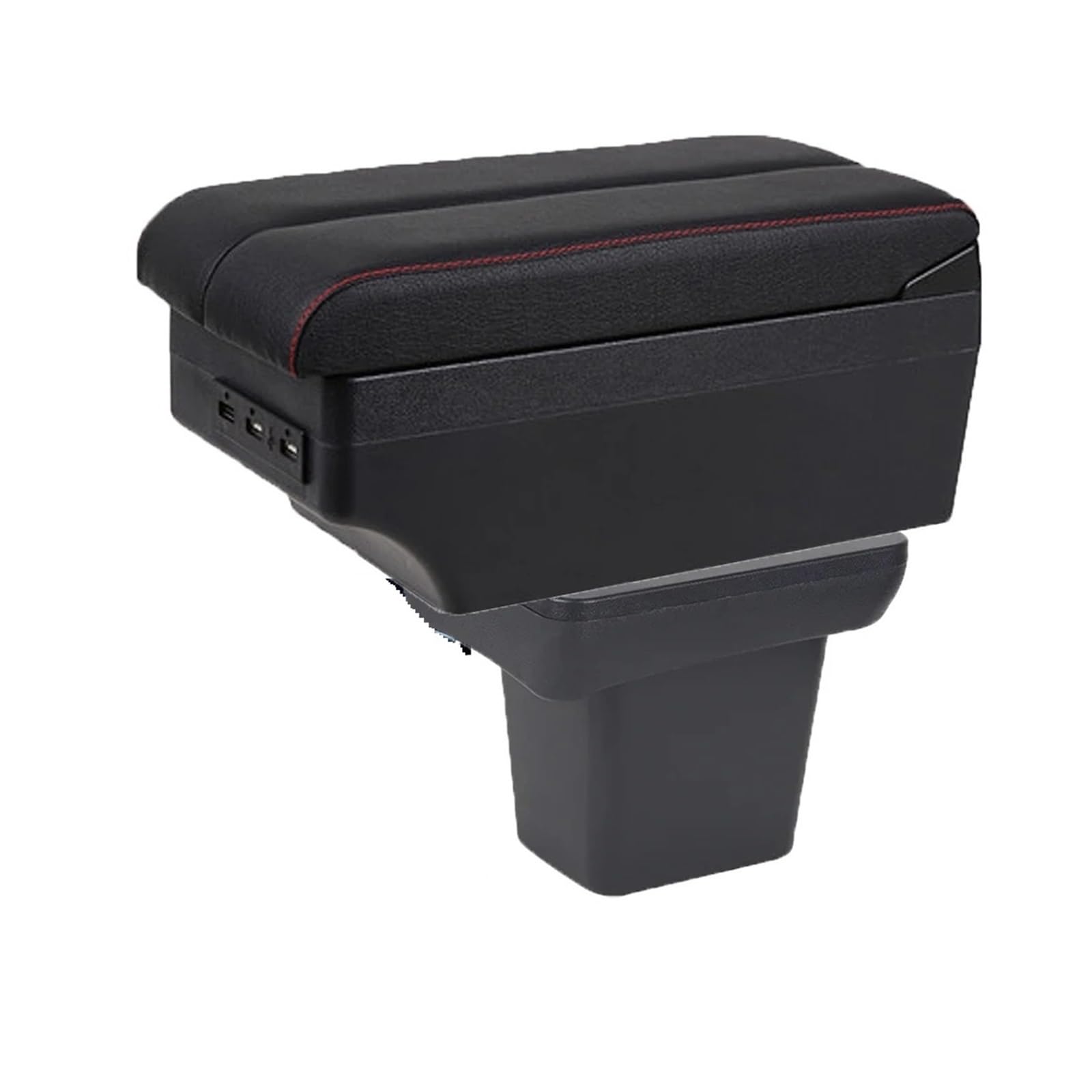 Per Land Per Rover Per Freelander 2 Box Bracciolo Auto Contenuto Centrale