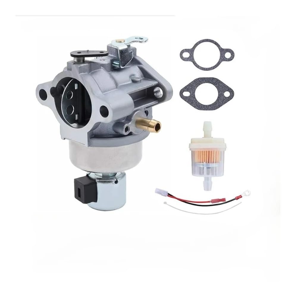 Carburateur SV590 SV471 pour remettre en état une tondeuse autoportée 20-853-33-S