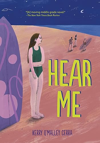 Hear Me - image 1