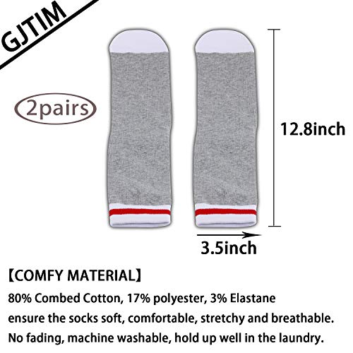 2PAIRS Novelty Fans Gift Socks If You Can Read This SHHH The Football Game Is On Football Fans Gift2