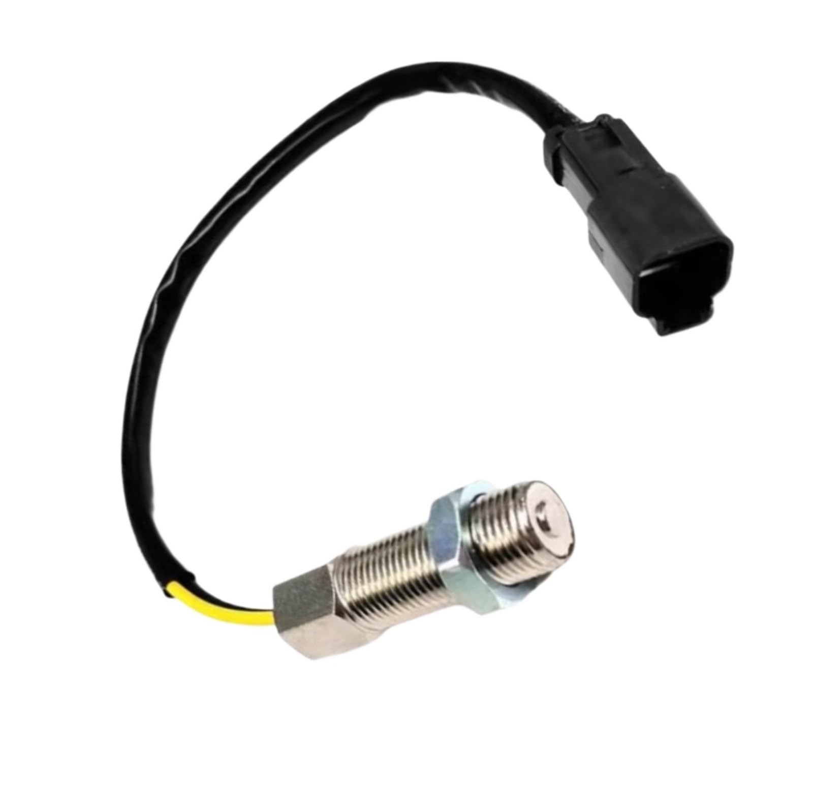 Capteur de vitesse 125-2966 pour résoudre les pannes de transmission