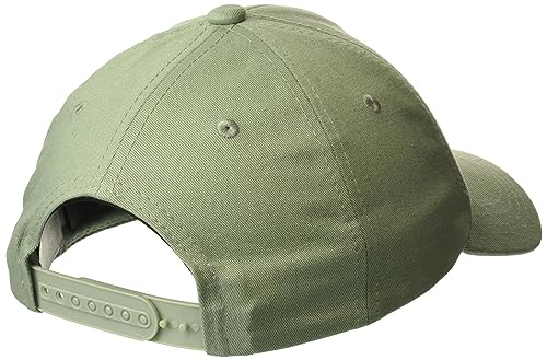 Image of Hugo Men's Big Logo Cotton Baseball Hat