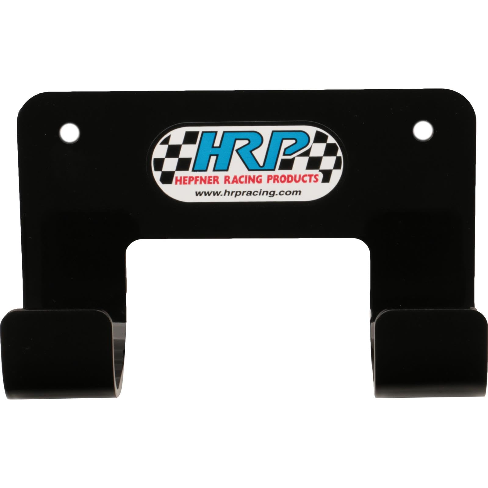 HRP HRP6395-BLK Tool Organizers, Cordless Drill Holder, Black