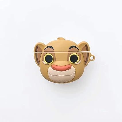 lion airpod case