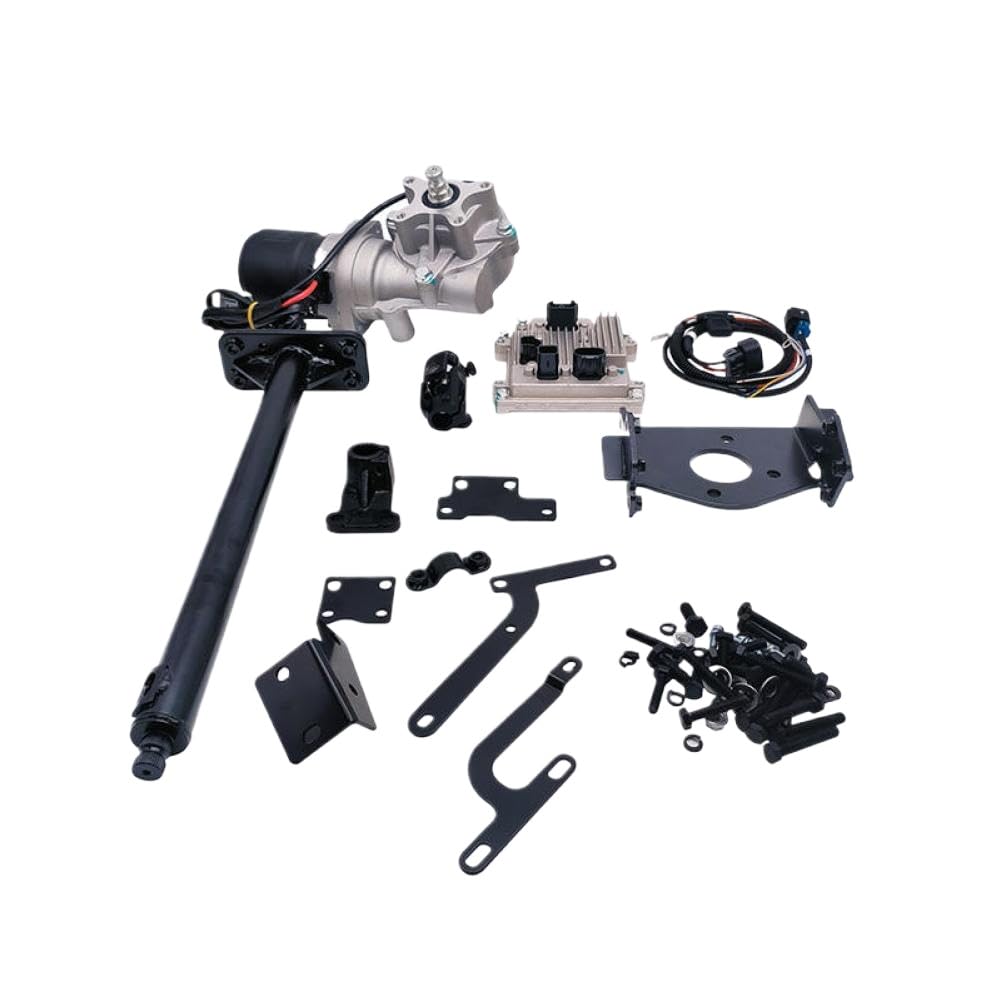 Electric Power Steering Direction Controller Compatible With CFMoto CF800 CF X8 2014 EPS EFI 7020-100400