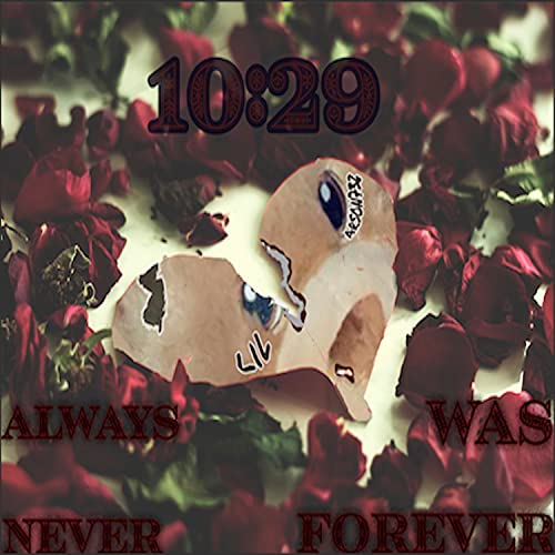 10:29 Prod: isitmalloy X Yeezo [Explicit]