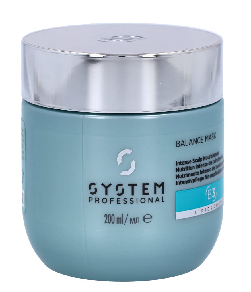 Mask B3 200 ml