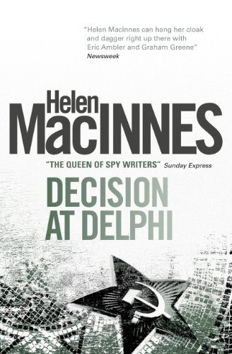 Decision at Delphi view 2