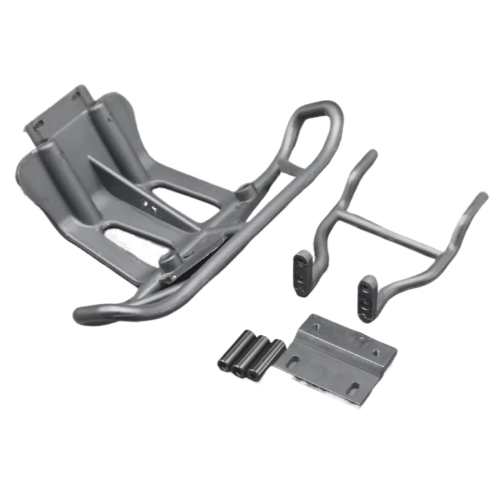 Per HSP 62052 94763 1:8 RC Auto Modello Fuoristrada Camion Paraurti Posteriore Per Parti Di Aggiornamento Riparazione Accessori Ricambio Rc Paraurti Posteriori