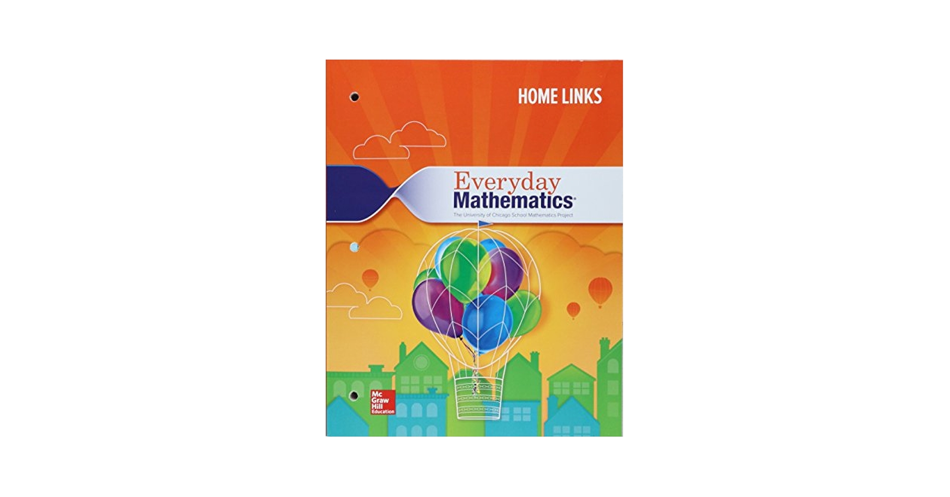 Amazon.com: Everyday Mathematics 4, Grade 3, Consumable Home
