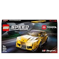 Lego 76896 Speed