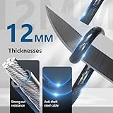 SPGOOD B08L3QWC5F lato 4