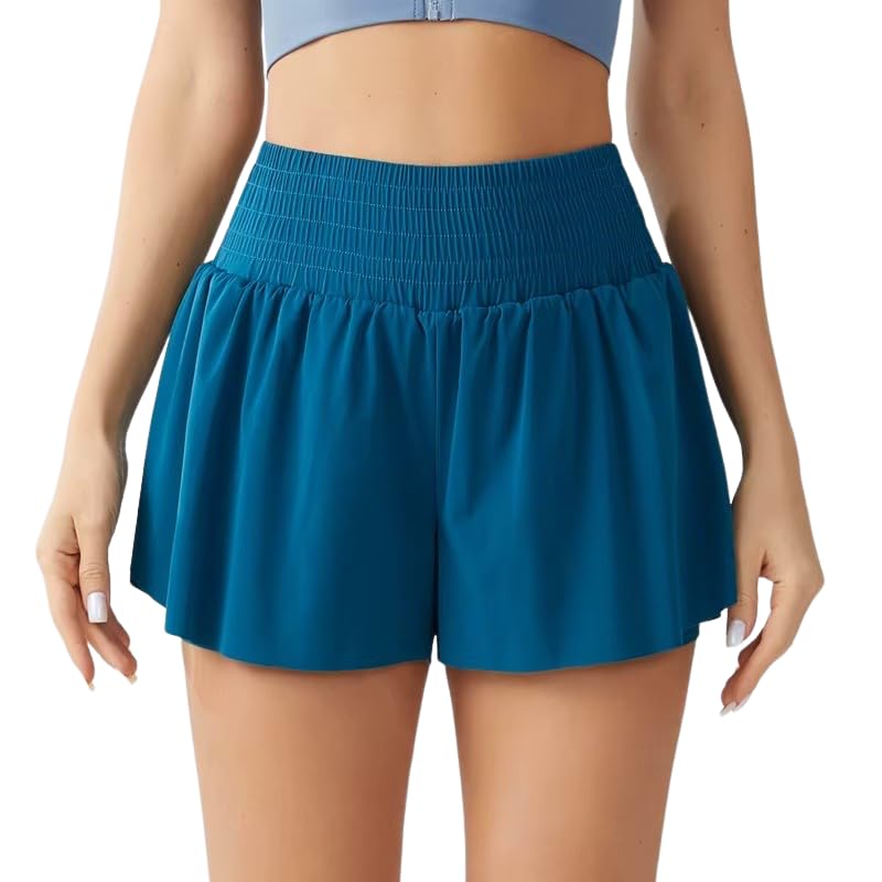 Pantalon court jupe et short femme : mini jupe short taille haute