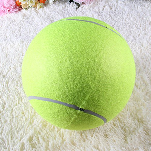 mega tennis ball