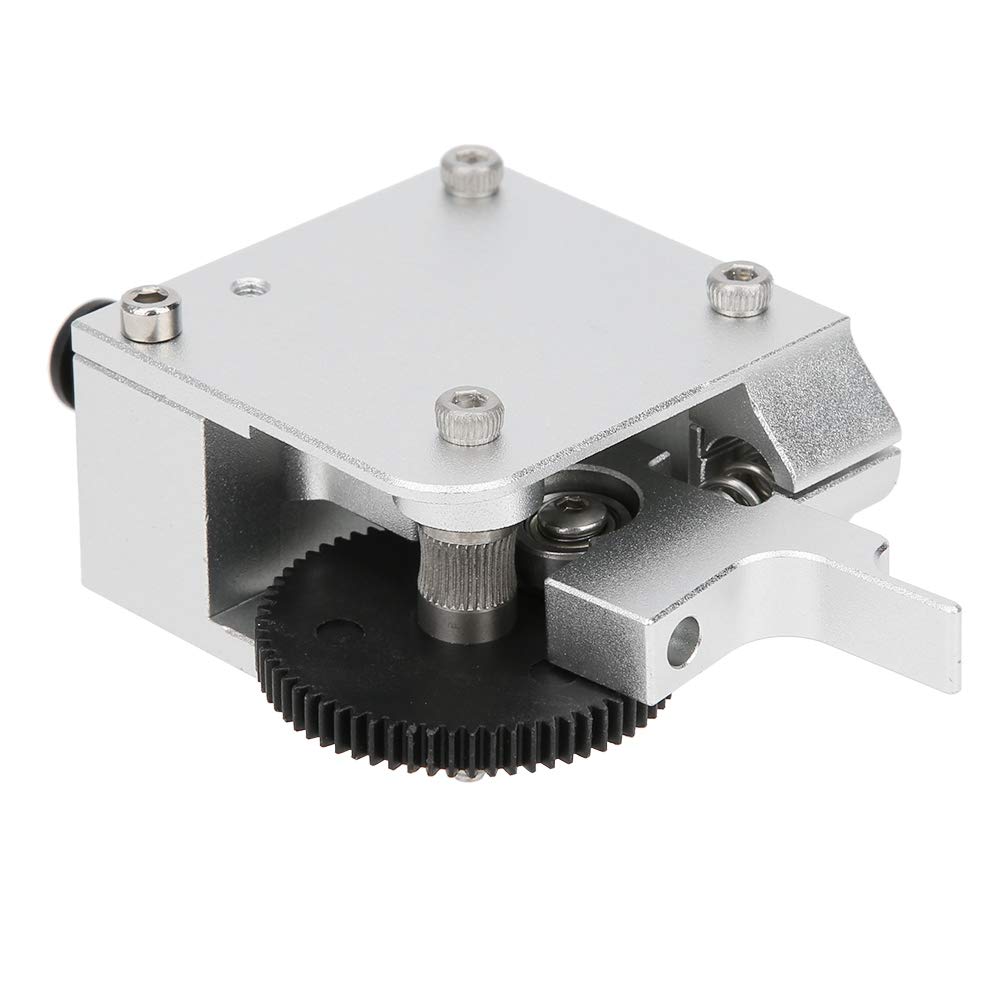 3DDrucker GanzmetallExtruderKit, einfach zu installieren und zu