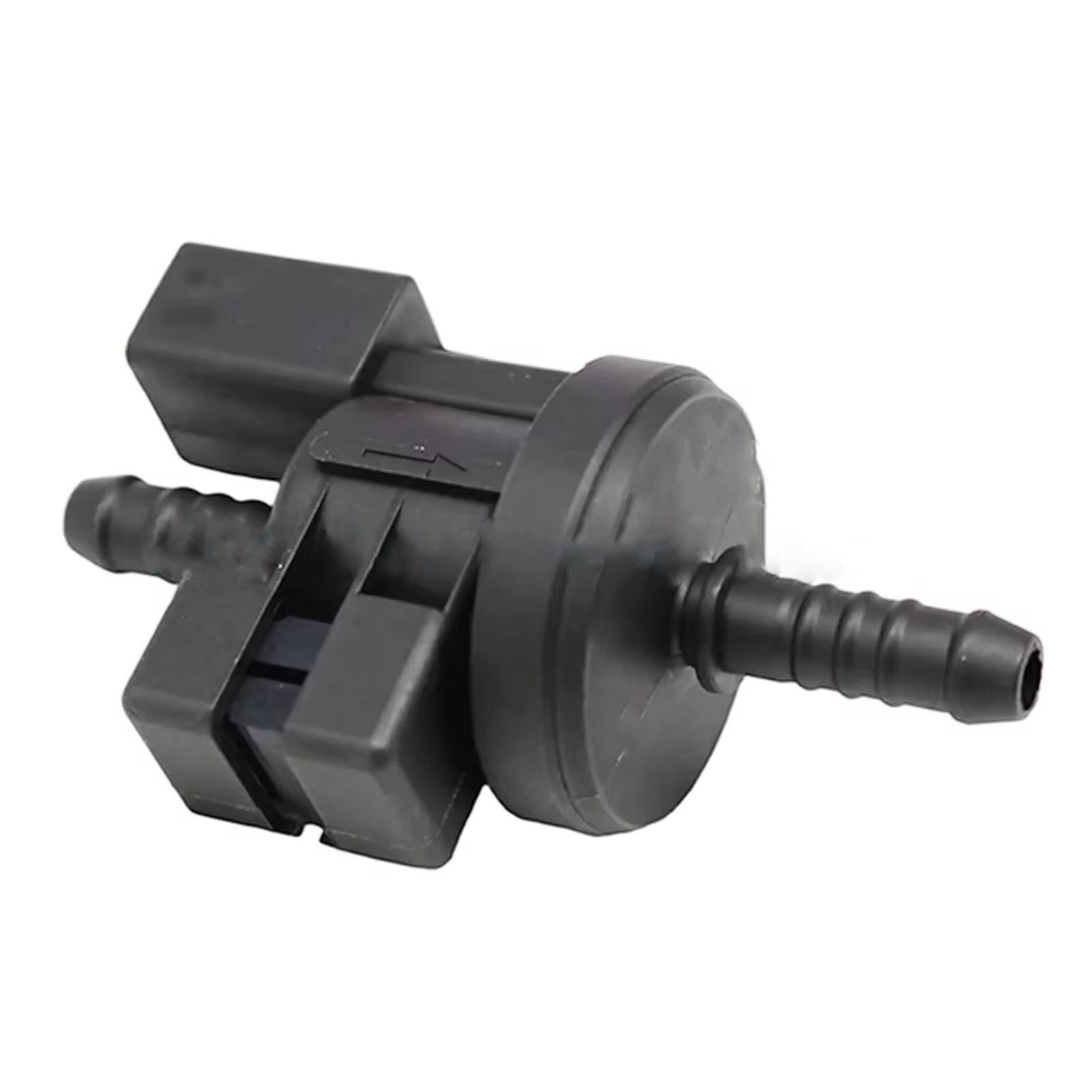Yeudwua One Color Evaporation Purge Control Valve Compatible With S8 2007-2010 For Tt 2007-2014 For Rs5 2013-2016 Canister Purge Tank Exhaust Vacuum Solenoid Valve 0280142431